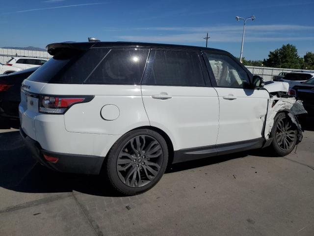 2017 Land Rover Range Rover Sport Sc VIN: SALWR2FE1HA180229 Lot: 56044654