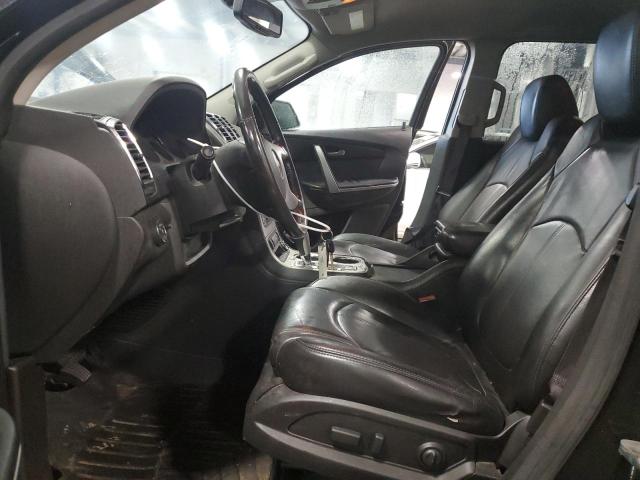 2011 GMC Acadia Slt-1 VIN: 1GKKVRED2BJ404400 Lot: 56096534