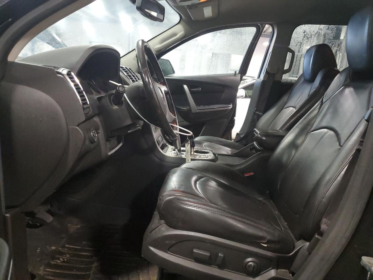 1GKKVRED2BJ404400 2011 GMC Acadia Slt-1