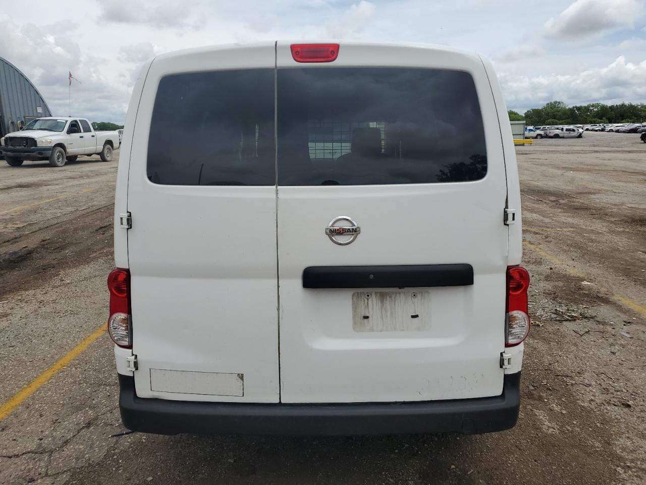 3N6CM0KN0KK711328 2019 Nissan Nv200 2.5S