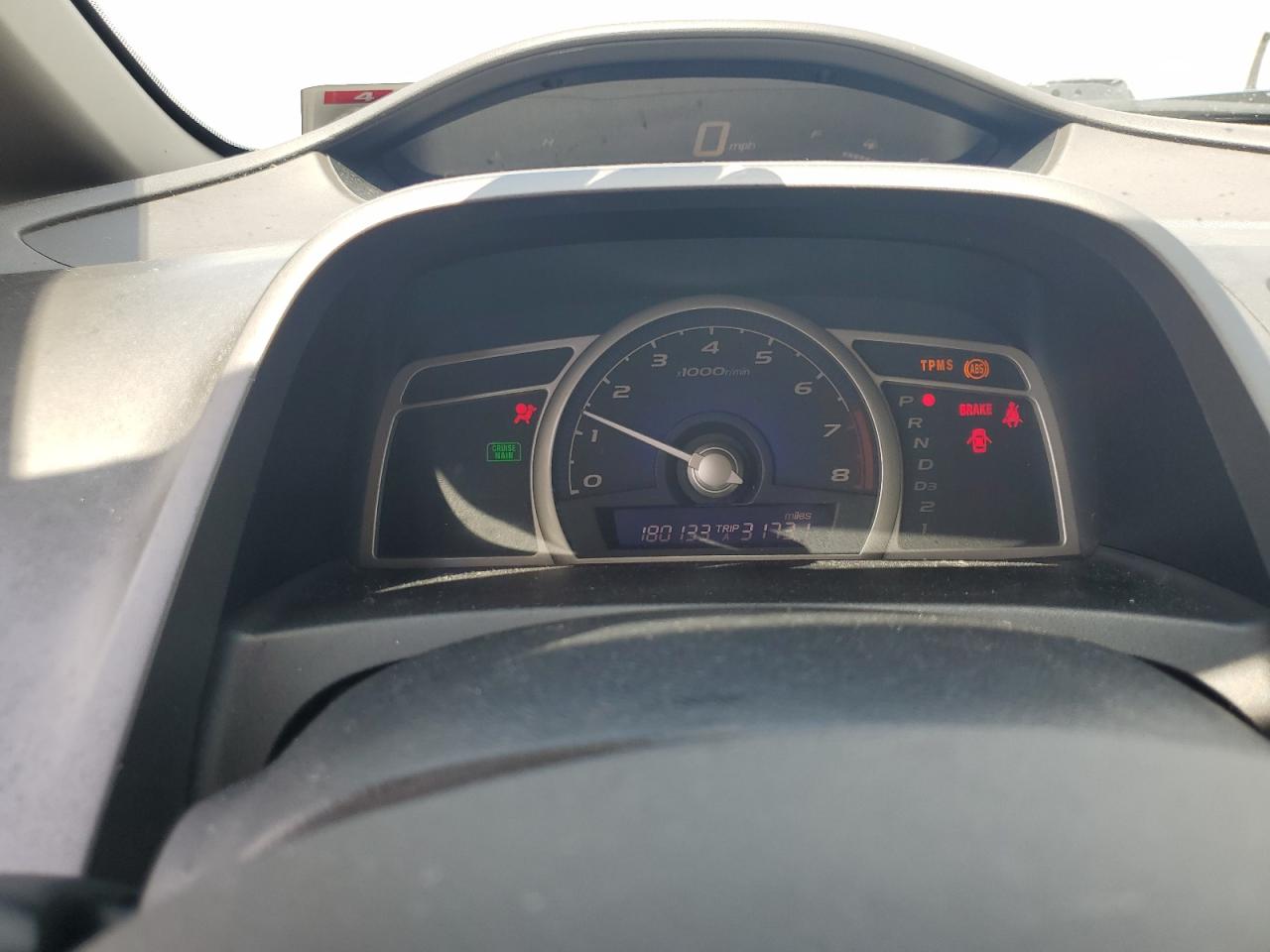 19XFA169X9E001065 2009 Honda Civic Exl