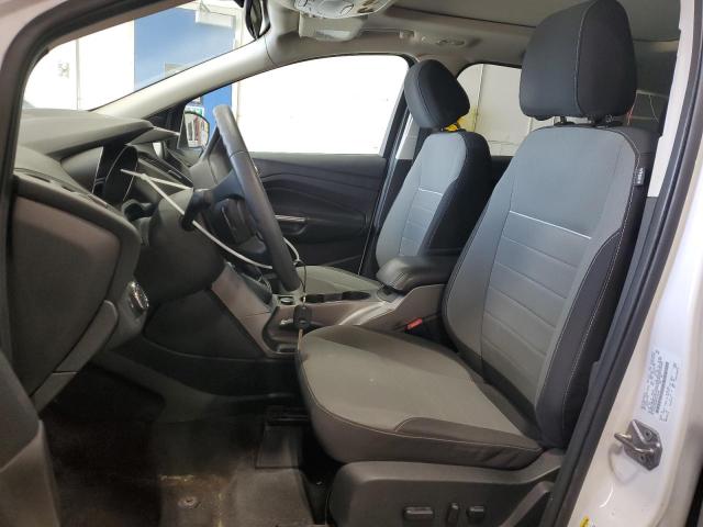 2014 Ford Escape Se VIN: 1FMCU9G95EUC68340 Lot: 56375804