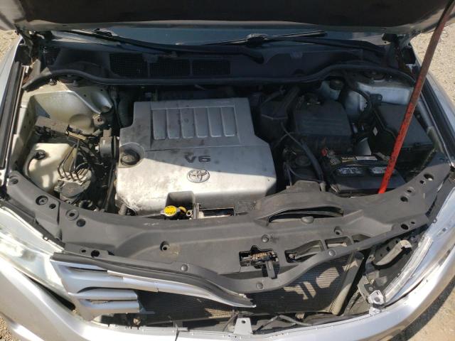 2011 Toyota Venza VIN: 4T3ZK3BB9BU035085 Lot: 56104364