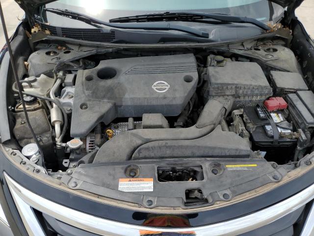 2014 Nissan Altima 2.5 VIN: 1N4AL3AP9EN339249 Lot: 57308694