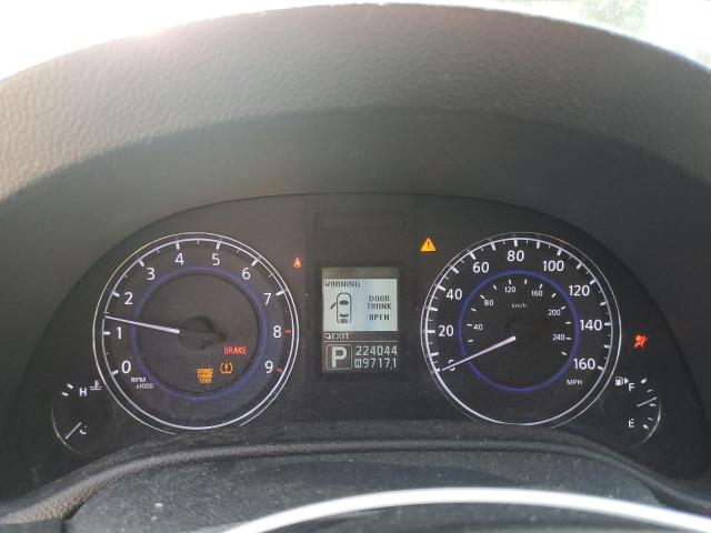 2010 Infiniti G37 Base VIN: JN1CV6APXAM406006 Lot: 56200874