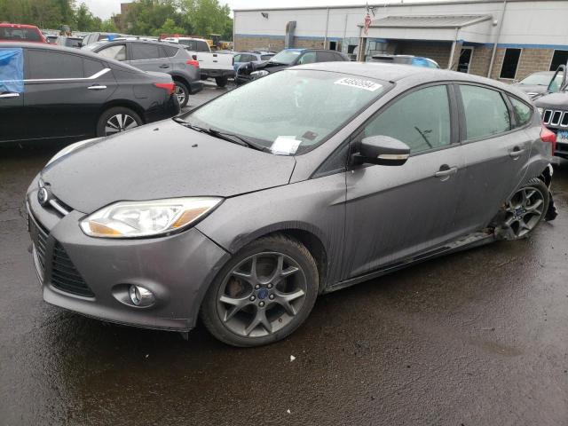 2013 Ford Focus Se VIN: 1FADP3K22DL293939 Lot: 54850994