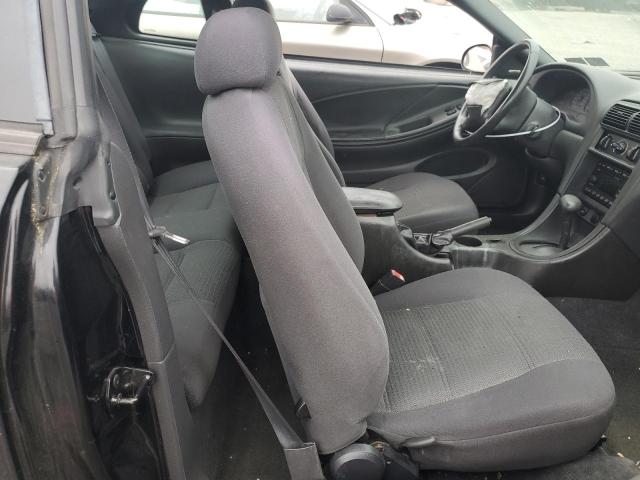 2004 Ford Mustang VIN: 1FAFP40664F222472 Lot: 54514474