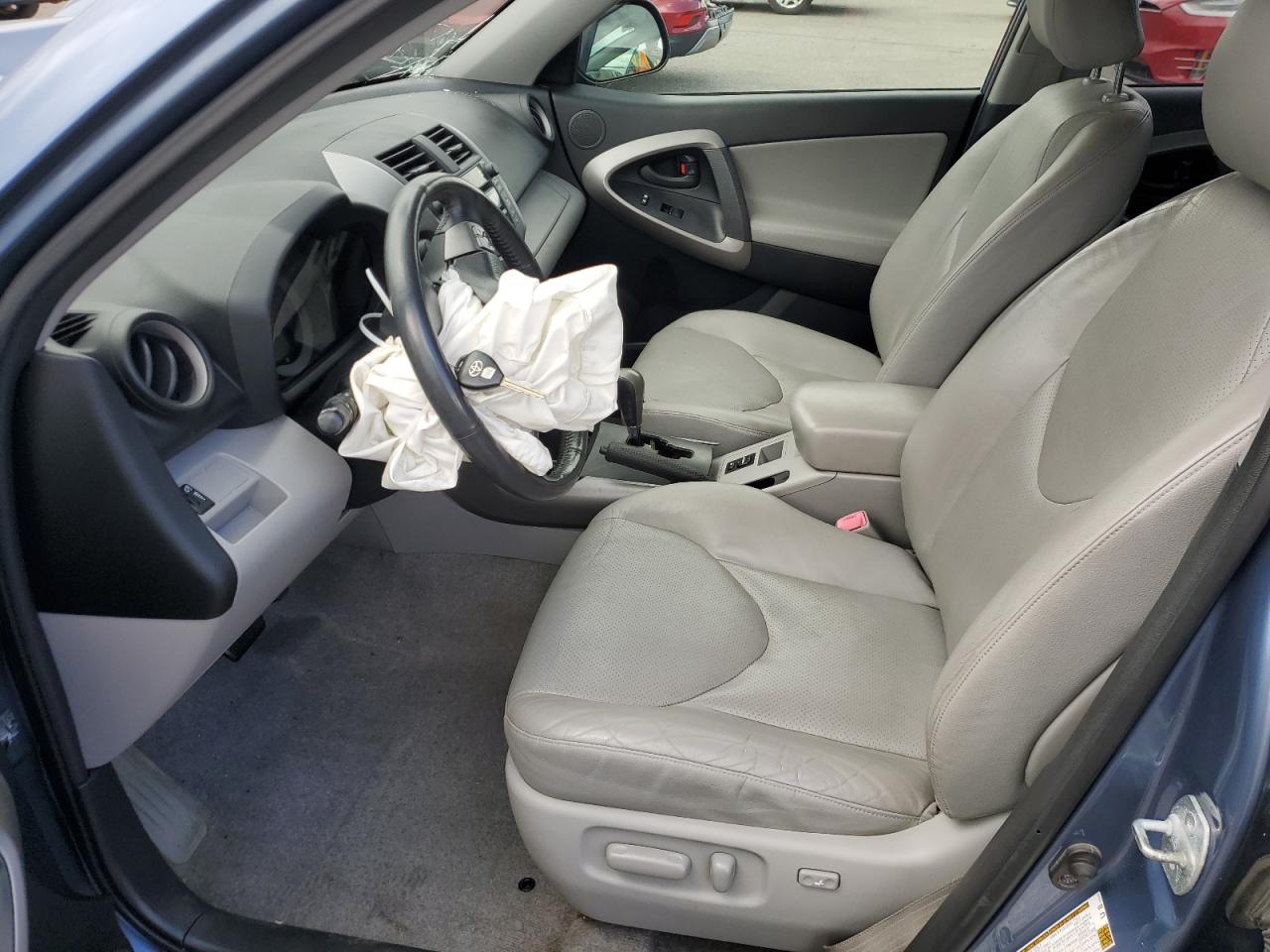 JTMBD31V686081619 2008 Toyota Rav4 Limited