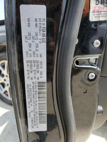 2018 Dodge Journey Gt VIN: 3C4PDCEG2JT473560 Lot: 56580284