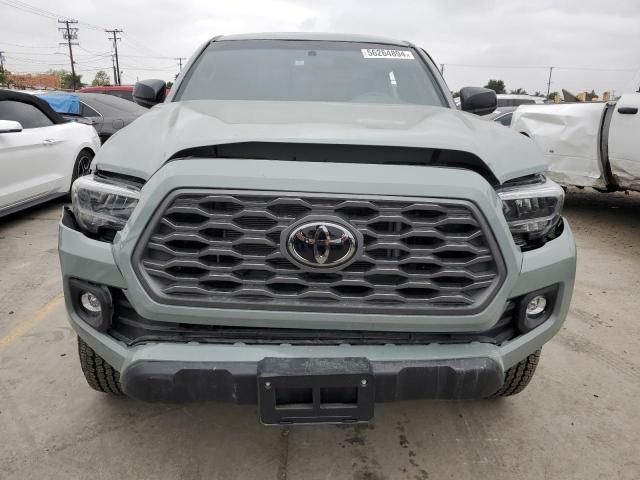 2023 Toyota Tacoma Double Cab VIN: 3TMCZ5AN3PM615997 Lot: 56264894