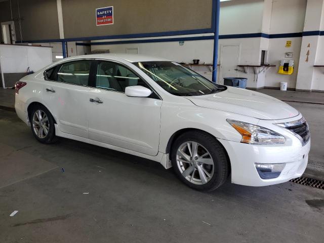 2013 Nissan Altima 2.5 VIN: 1N4AL3AP7DC900185 Lot: 53865914