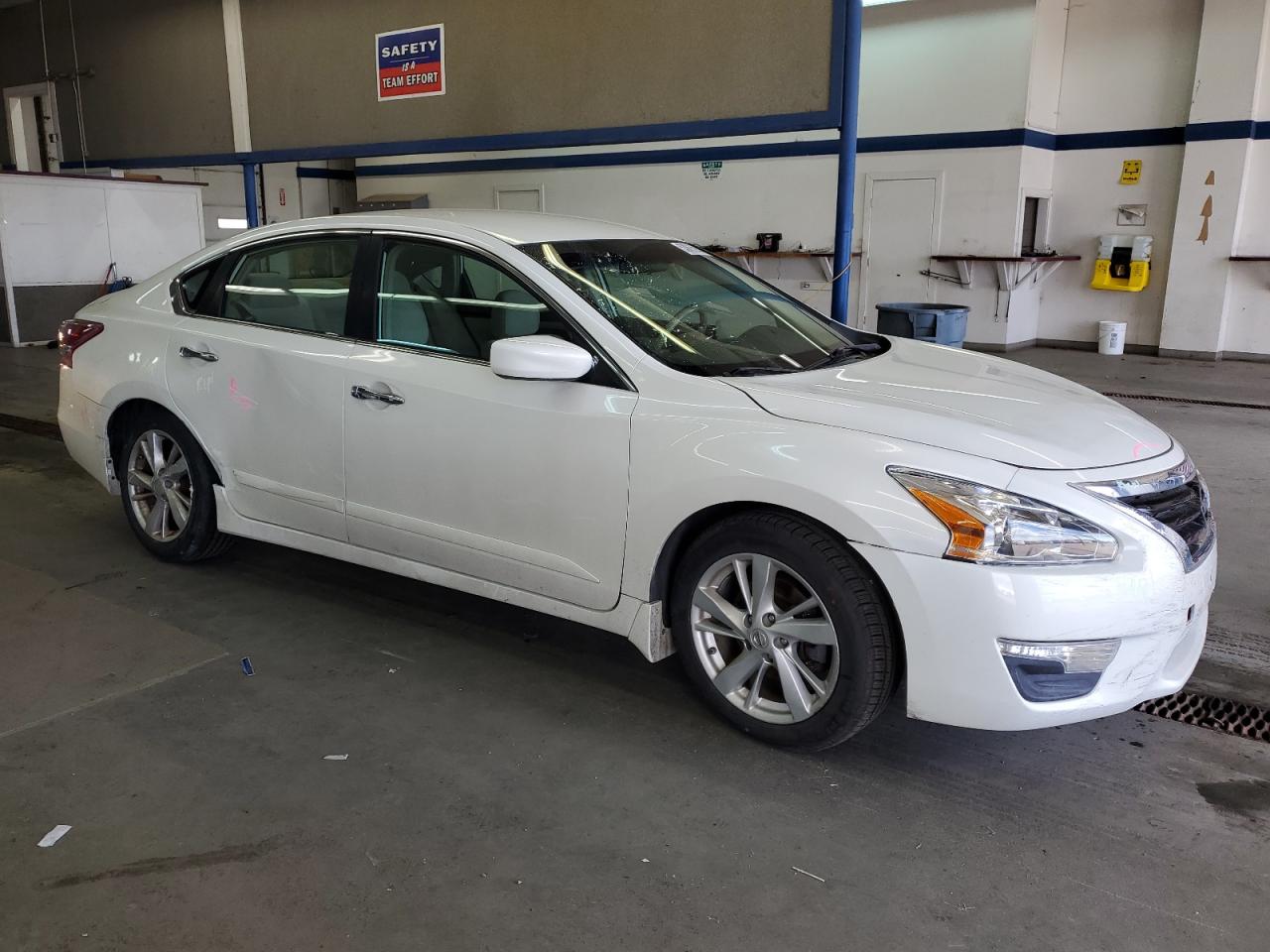 1N4AL3AP7DC900185 2013 Nissan Altima 2.5