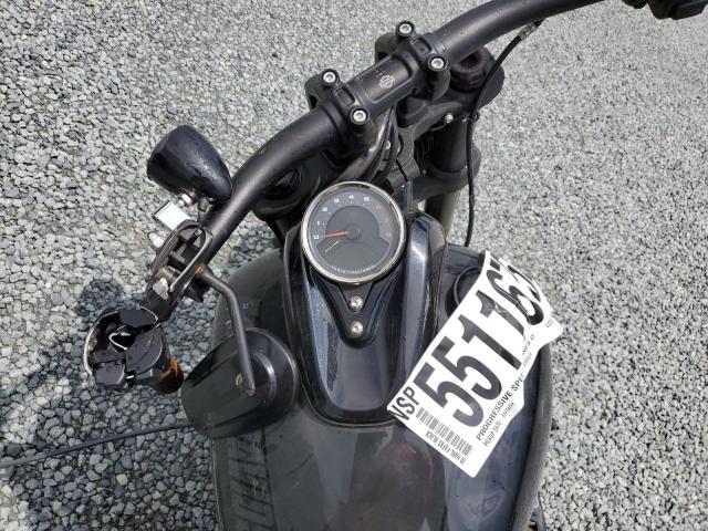 2020 HARLEY-DAVIDSON FXFBS - 1HD1YLK20LB043466