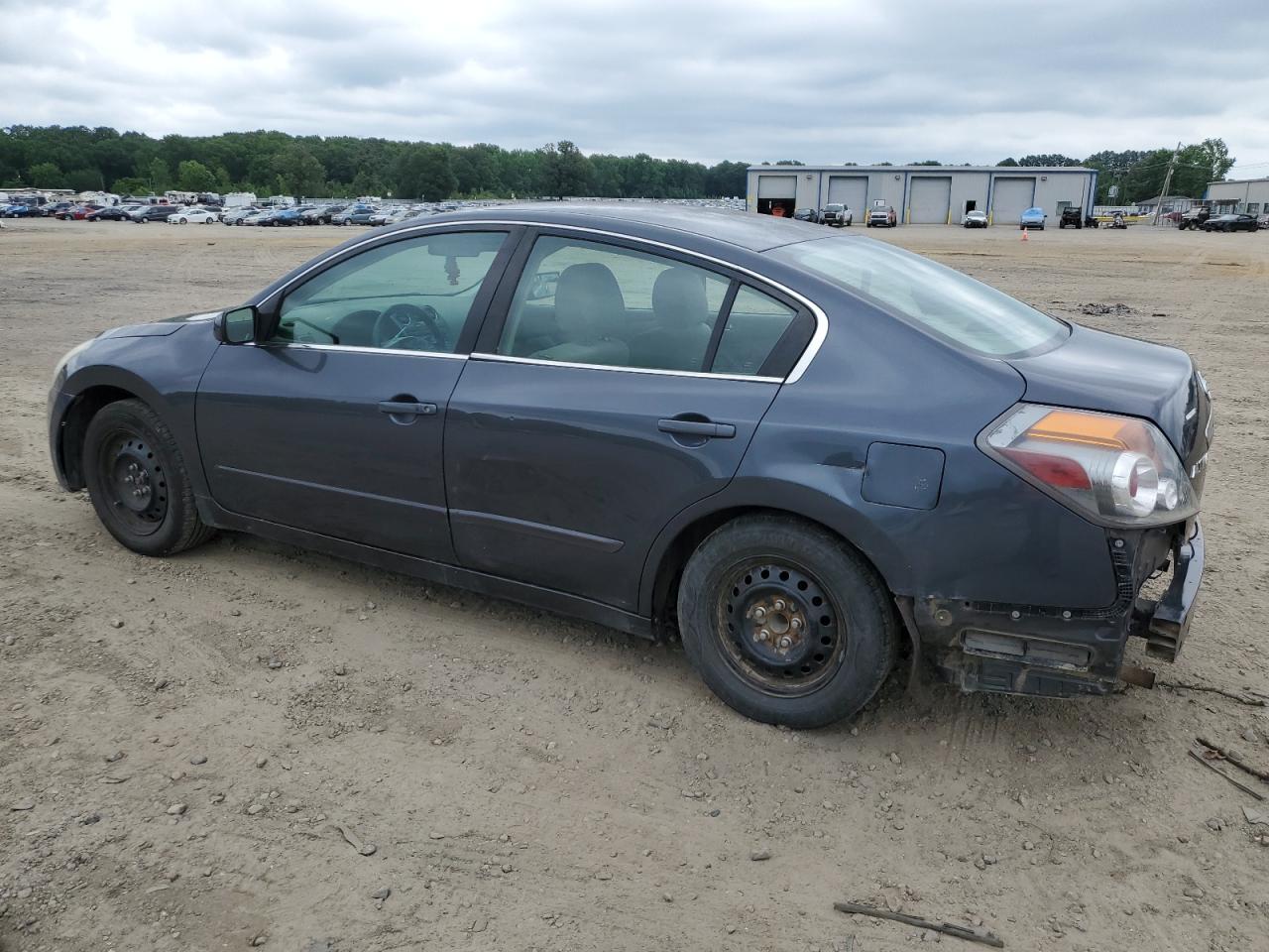 1N4AL21E19N477835 2009 Nissan Altima 2.5