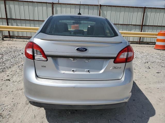 2011 Ford Fiesta Se VIN: 3FADP4BJ5BM119081 Lot: 54626754