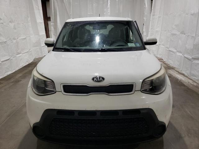 2014 Kia Soul VIN: KNDJN2A2XE7108660 Lot: 54155004