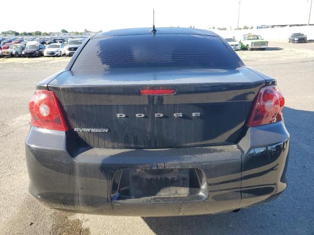 1C3CDZAB1DN576277 2013 Dodge Avenger Se