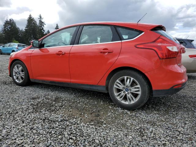 2012 Ford Focus Sel VIN: 1FAHP3M28CL168232 Lot: 56117804