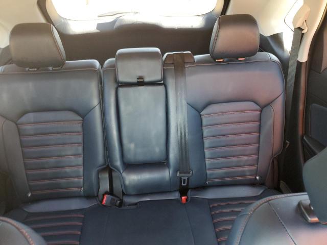 2022 Ford Edge Sel VIN: 2FMPK4J93NBA12903 Lot: 54766544