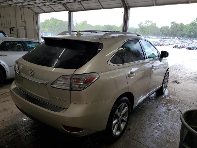 2012 Lexus Rx 350 VIN: 2T2ZK1BA2CC068495 Lot: 54752694