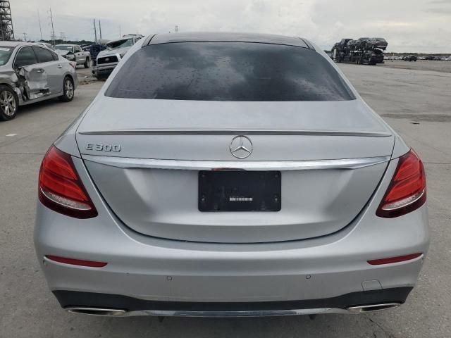 2017 Mercedes-Benz E 300 VIN: WDDZF4JB9HA114782 Lot: 57425784