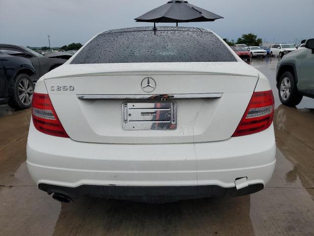 2014 Mercedes-Benz C 250 VIN: WDDGJ4HB9EG295547 Lot: 55295004