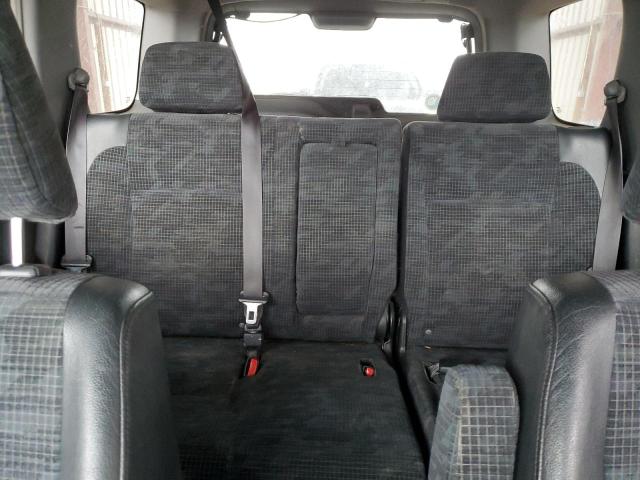 2004 Honda Cr-V Lx VIN: SHSRD78534U228045 Lot: 55474944