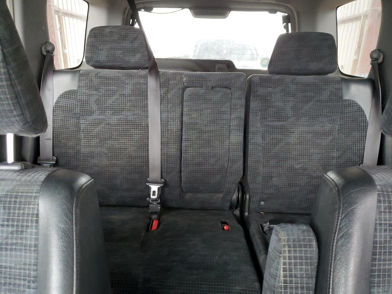 SHSRD78534U228045 2004 Honda Cr-V Lx