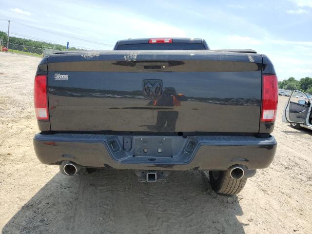 2017 Ram 1500 St VIN: 1C6RR7FT6HS839410 Lot: 57032444