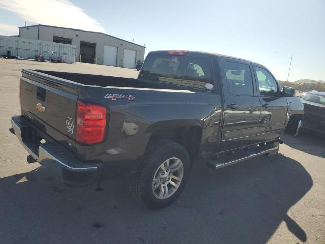2016 CHEVROLET SLVRD 1500 3GCUKREC1GG192814