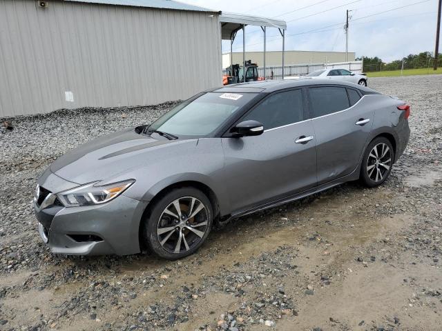 2018 Nissan Maxima 3.5S VIN: 1N4AA6AP6JC386512 Lot: 54380444