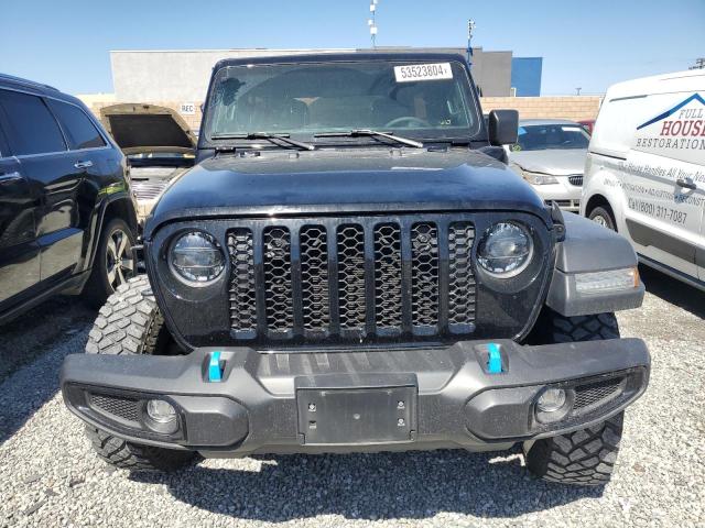 1C4JJXN6XPW685008 Jeep Wrangler 4 5