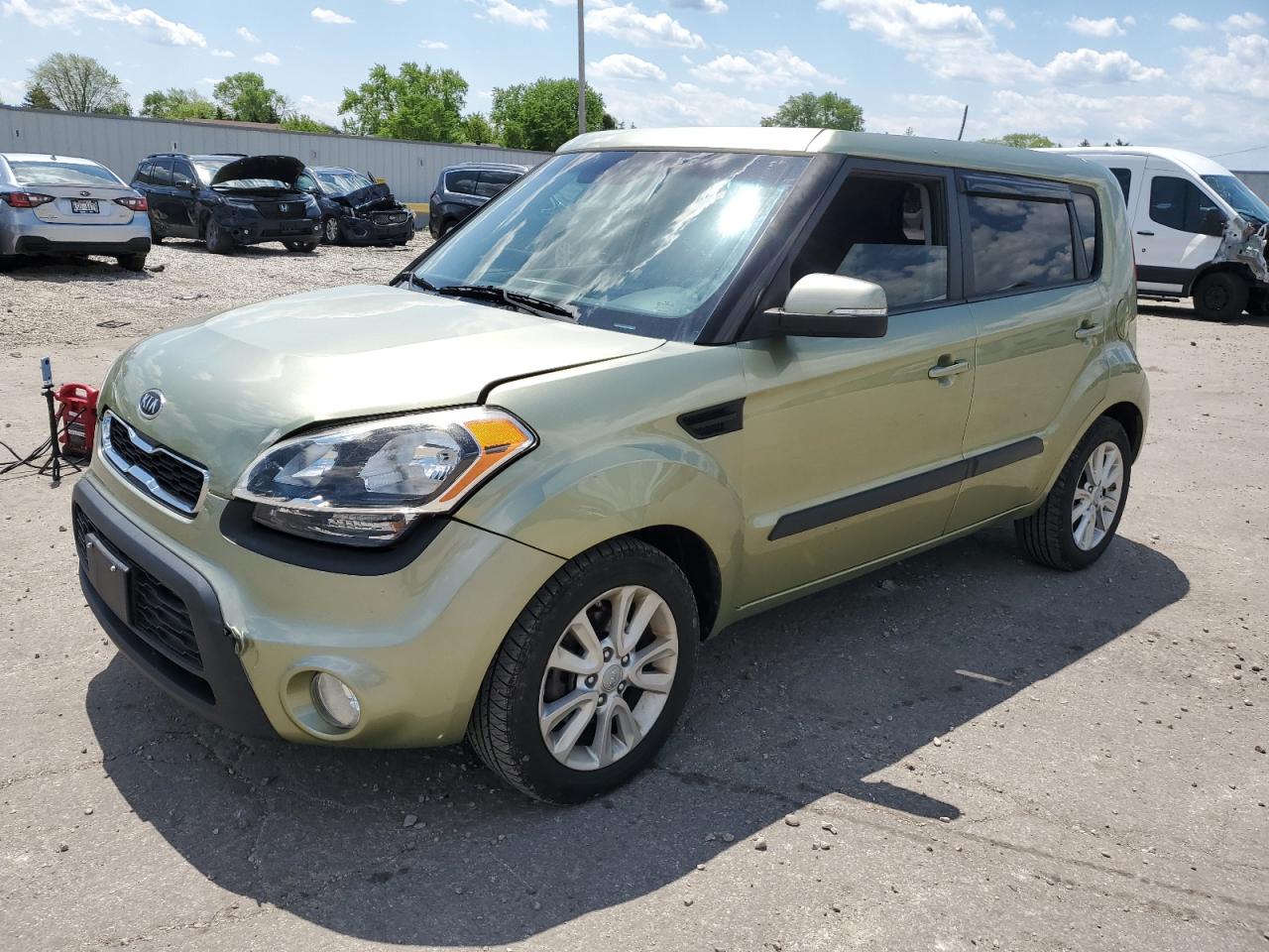 KNDJT2A65C7419841 2012 Kia Soul +