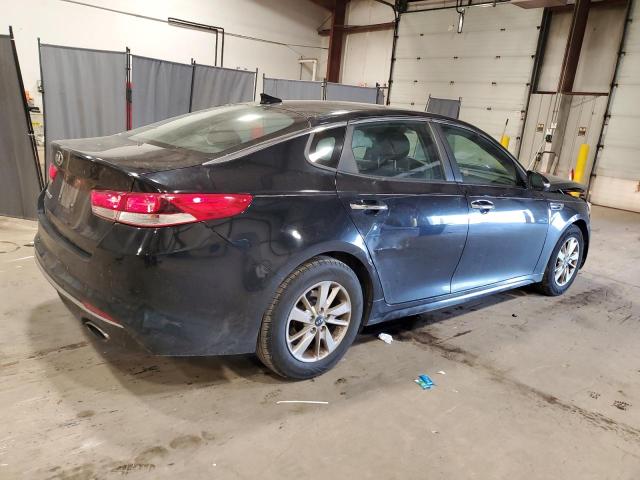 2016 Kia Optima Lx VIN: 5XXGT4L35GG021101 Lot: 56573924