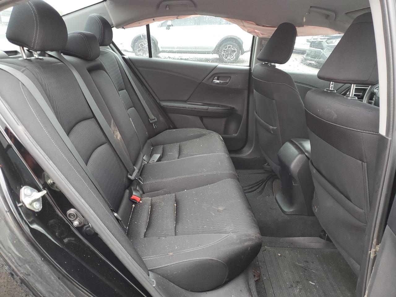 1HGCR2F55FA150658 2015 Honda Accord Sport