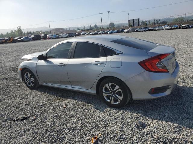 2016 Honda Civic Lx VIN: 2HGFC2F52GH551103 Lot: 54980324