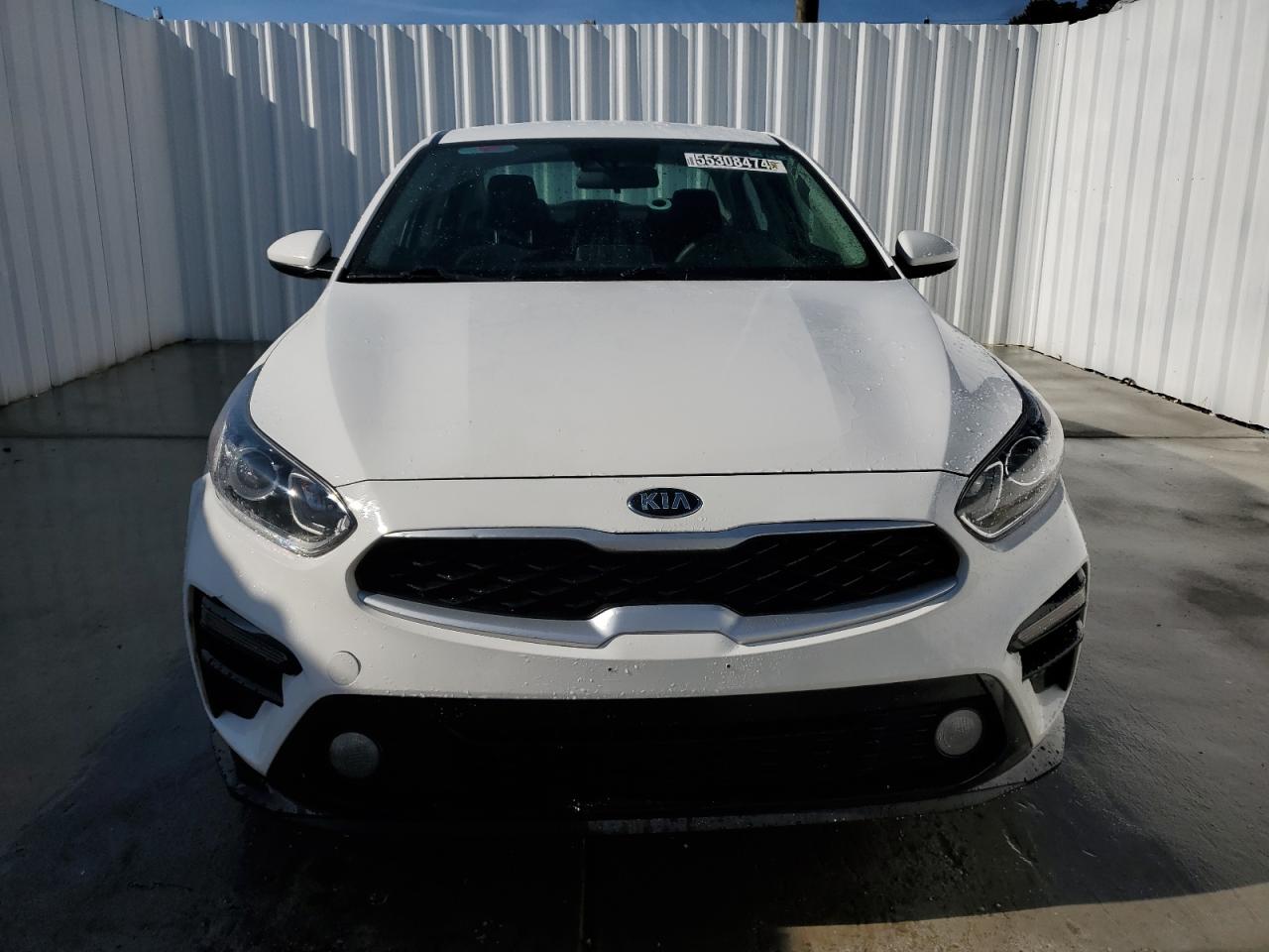 3KPF24AD5ME314687 2021 Kia Forte Fe