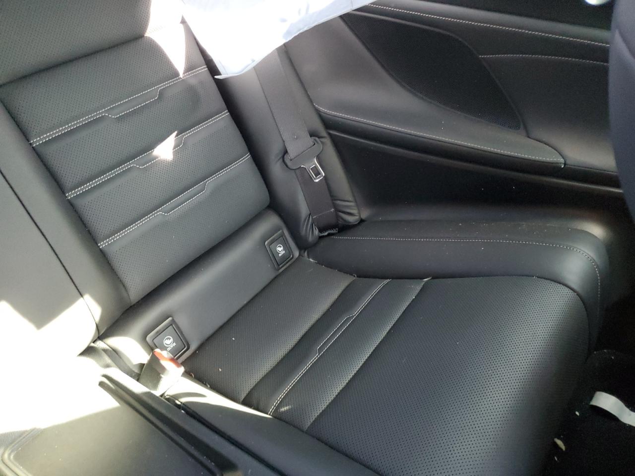 JTHSE5BC3G5006479 2016 Lexus Rc 350