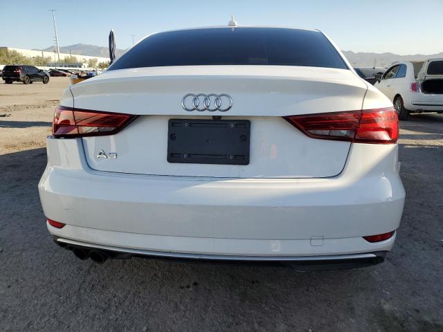 2018 Audi A3 Premium VIN: WAUAUGFF2J1002371 Lot: 56608064