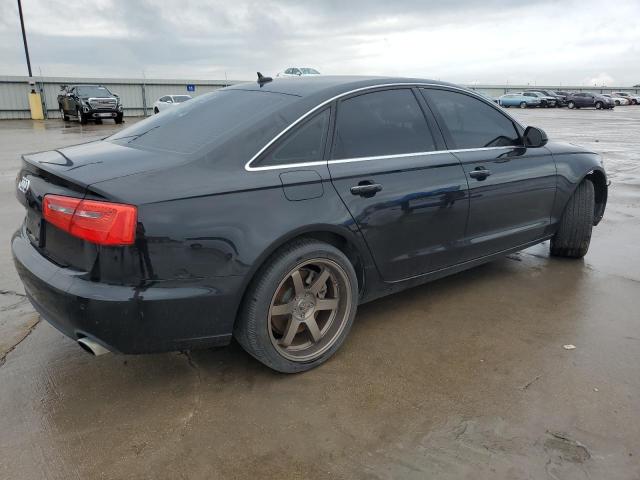 2014 Audi A6 Premium Plus VIN: WAUGFAFC9EN148692 Lot: 54687334