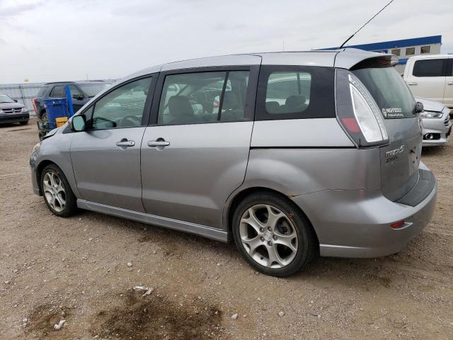 2010 Mazda 5 VIN: JM1CR2W3XA0378635 Lot: 56812404