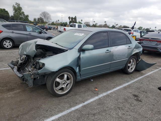 2007 Toyota Corolla Ce VIN: 1NXBR30EX7Z823433 Lot: 54204324