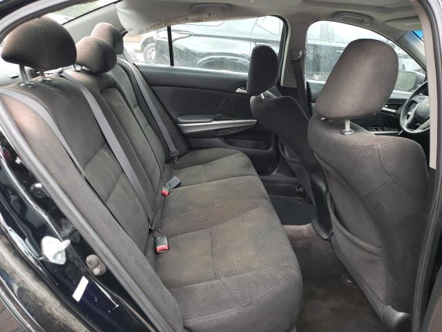 2009 Honda Accord Ex VIN: 1HGCP26709A040922 Lot: 54610634