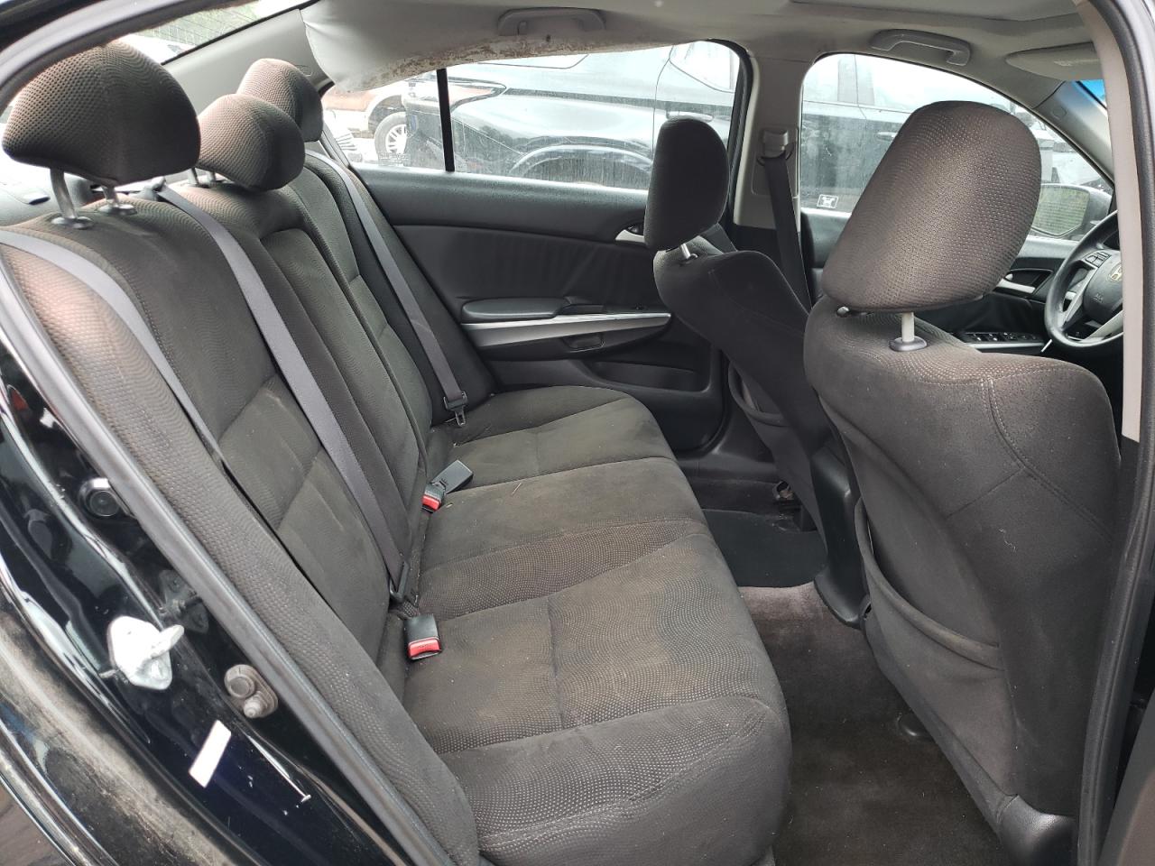 1HGCP26709A040922 2009 Honda Accord Ex