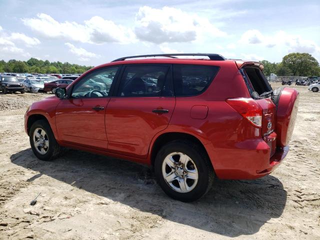 2007 Toyota Rav4 VIN: JTMZD33V776030964 Lot: 53634104