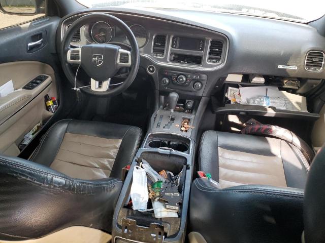 2014 Dodge Charger Se VIN: 2C3CDXBG6EH129856 Lot: 54115464