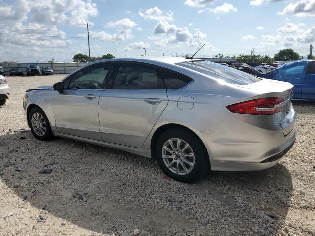 3FA6P0G70JR270846 2018 FORD FUSION - Image 2