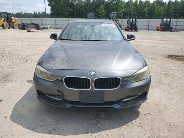 2015 BMW 328 D xDrive VIN: WBA3D5C51FK290913 Lot: 56338854