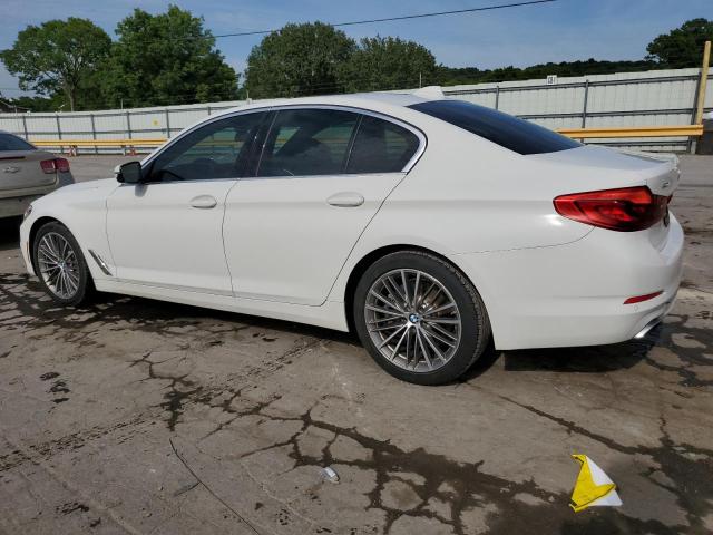 2019 BMW 540 Xi VIN: WBAJE7C59KWW39917 Lot: 56719134