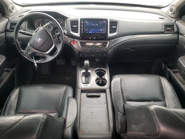 2016 Honda Pilot Exl VIN: 5FNYF6H82GB077835 Lot: 56375814